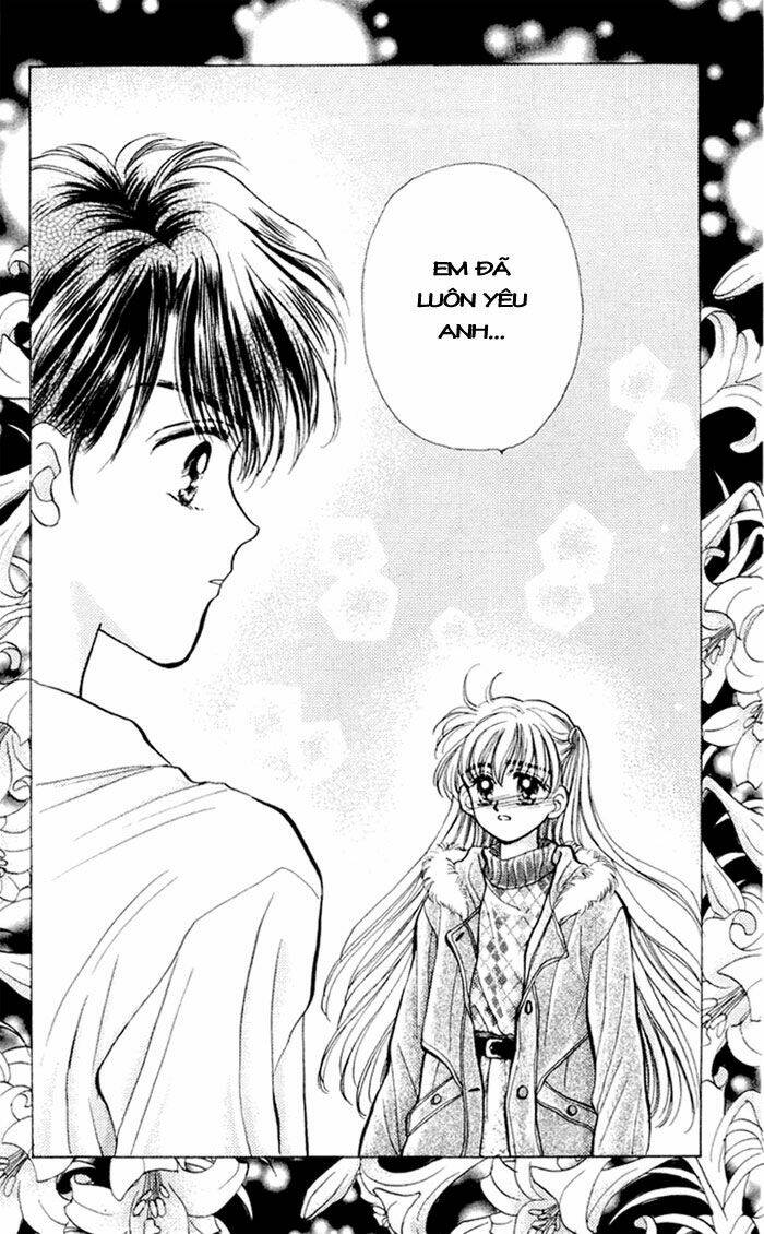 baby love chapter 14 6