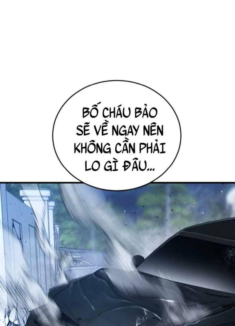đặc vụ kim chapter 73 5