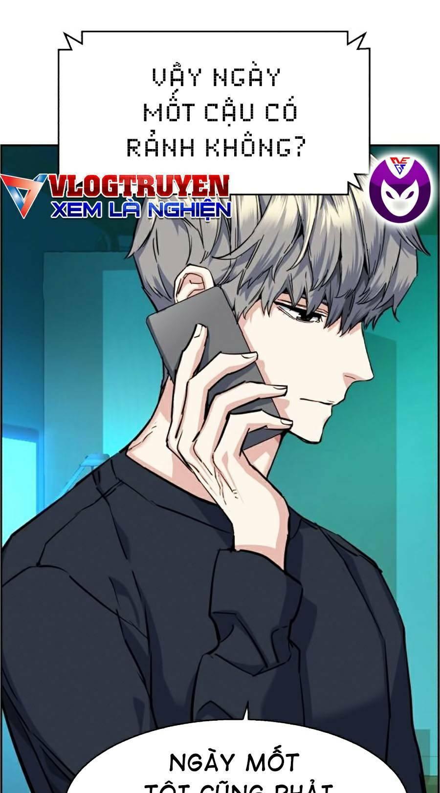 bạn học tôi là lính đánh thuê chapter 64 40