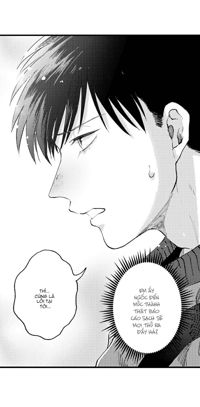 bị một anh chàng lập dị tấn công chapter 31 26