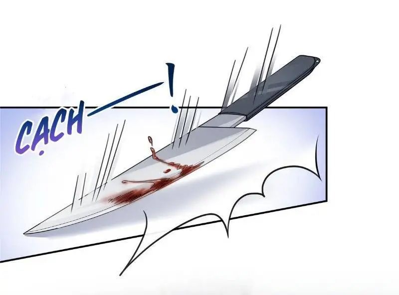 Hệt Như Hàn Quang Gặp Nắng Gắt chapter 158 1