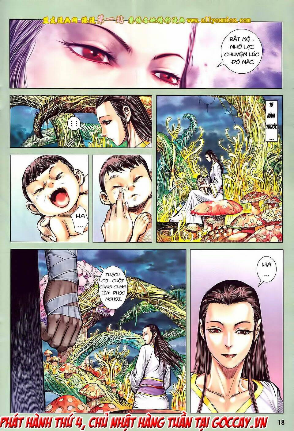 phong thần ký iii chapter 23 19