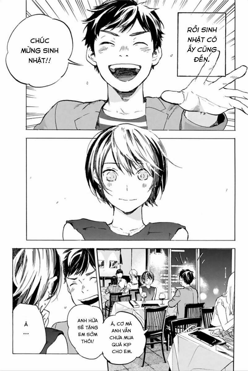 forget me not chapter 36 14