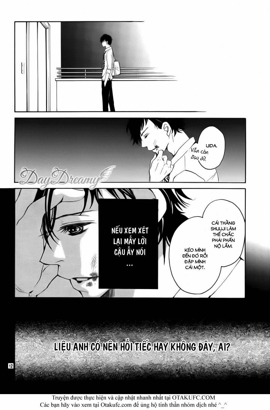 true love chapter 24.5 12