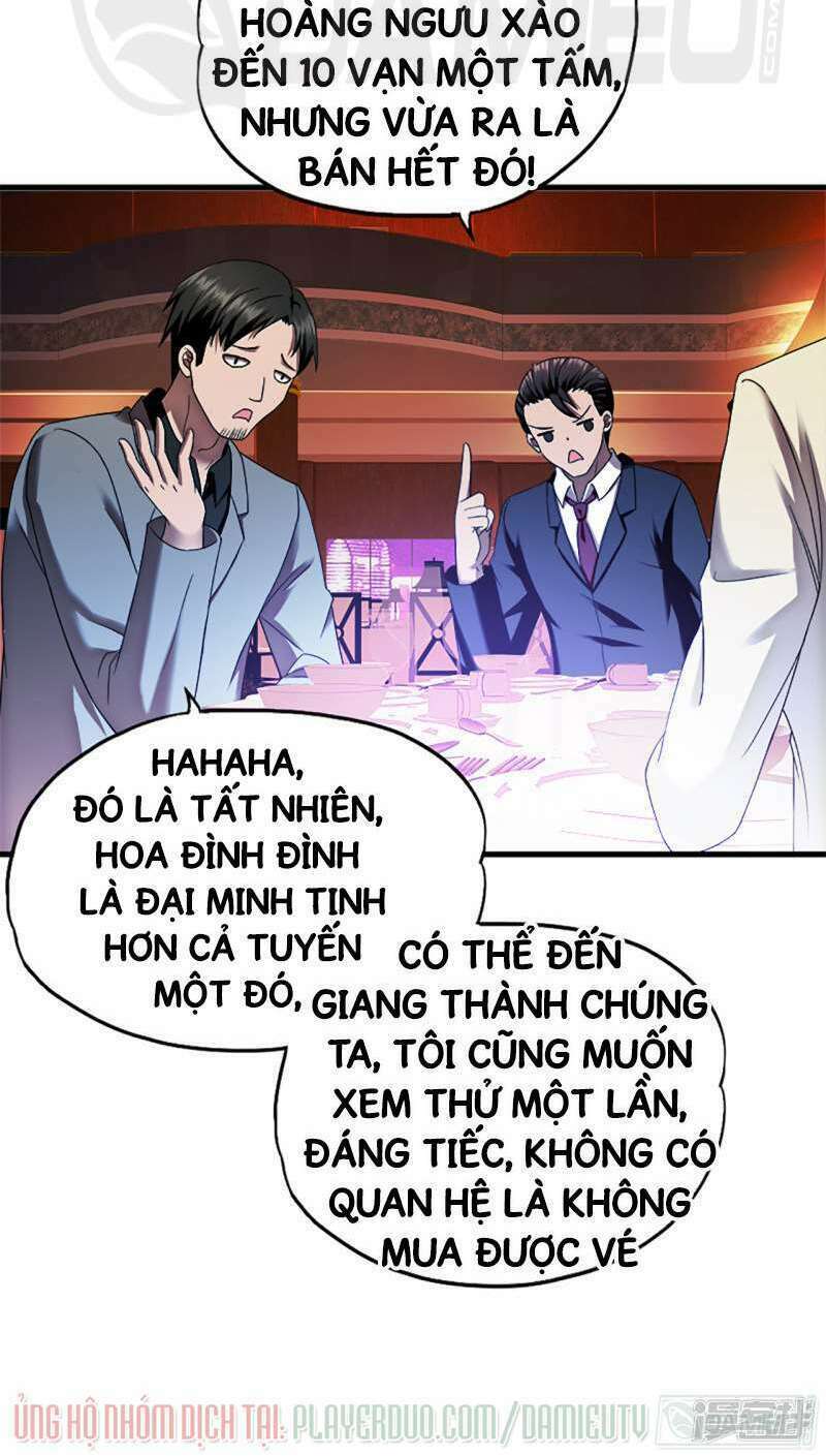 siêu phẩm chiến binh chapter 45.2 4