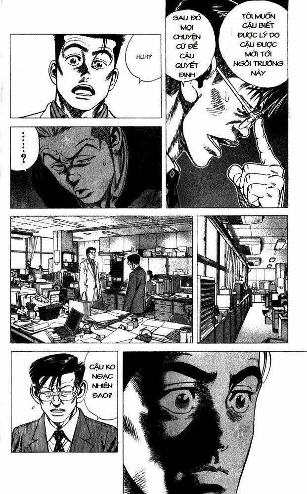 rookies chapter 11 14