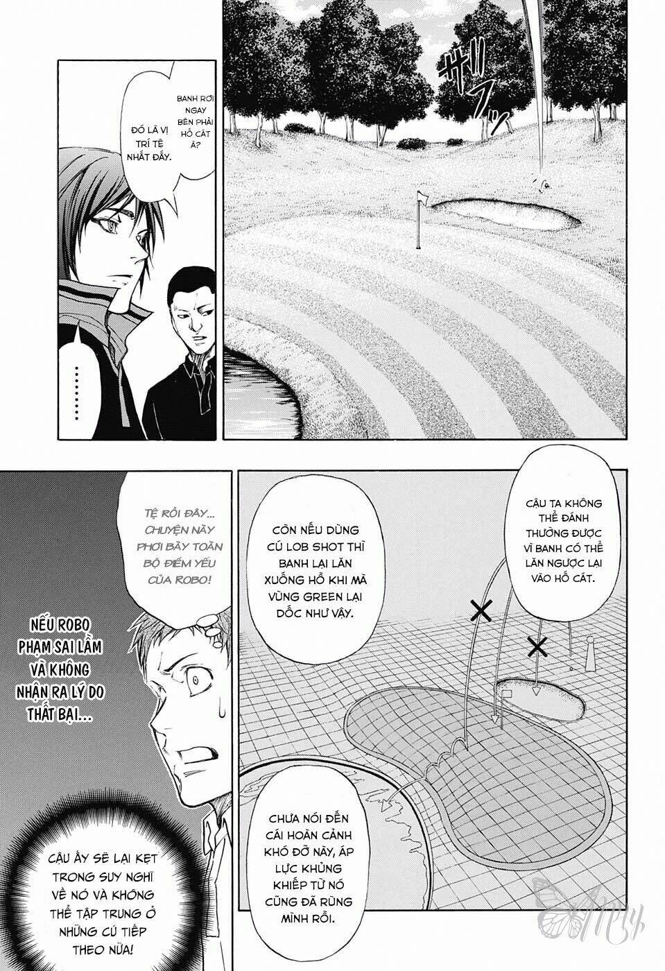 robot x laserbeam chapter 17 16