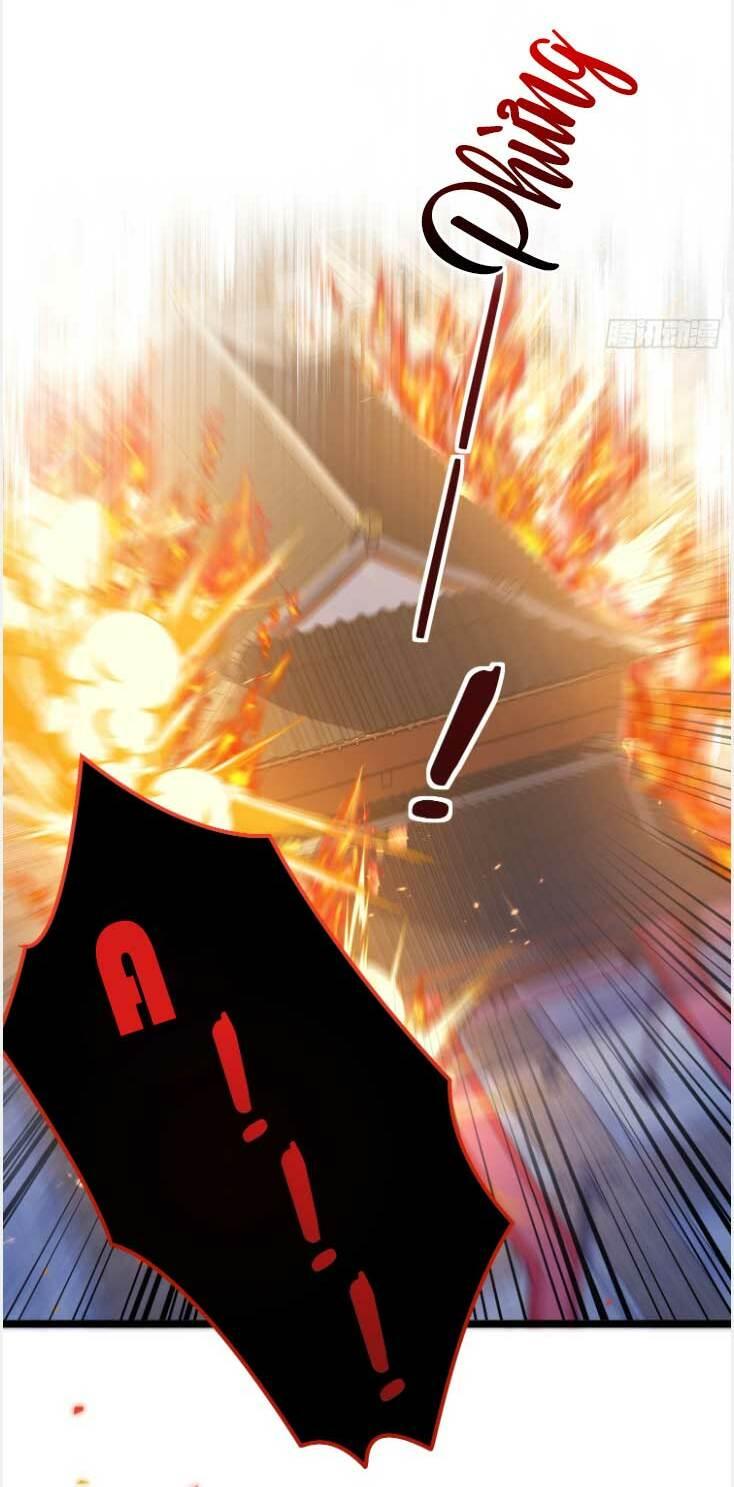 hoạn phi thiên hạ chapter 367 8