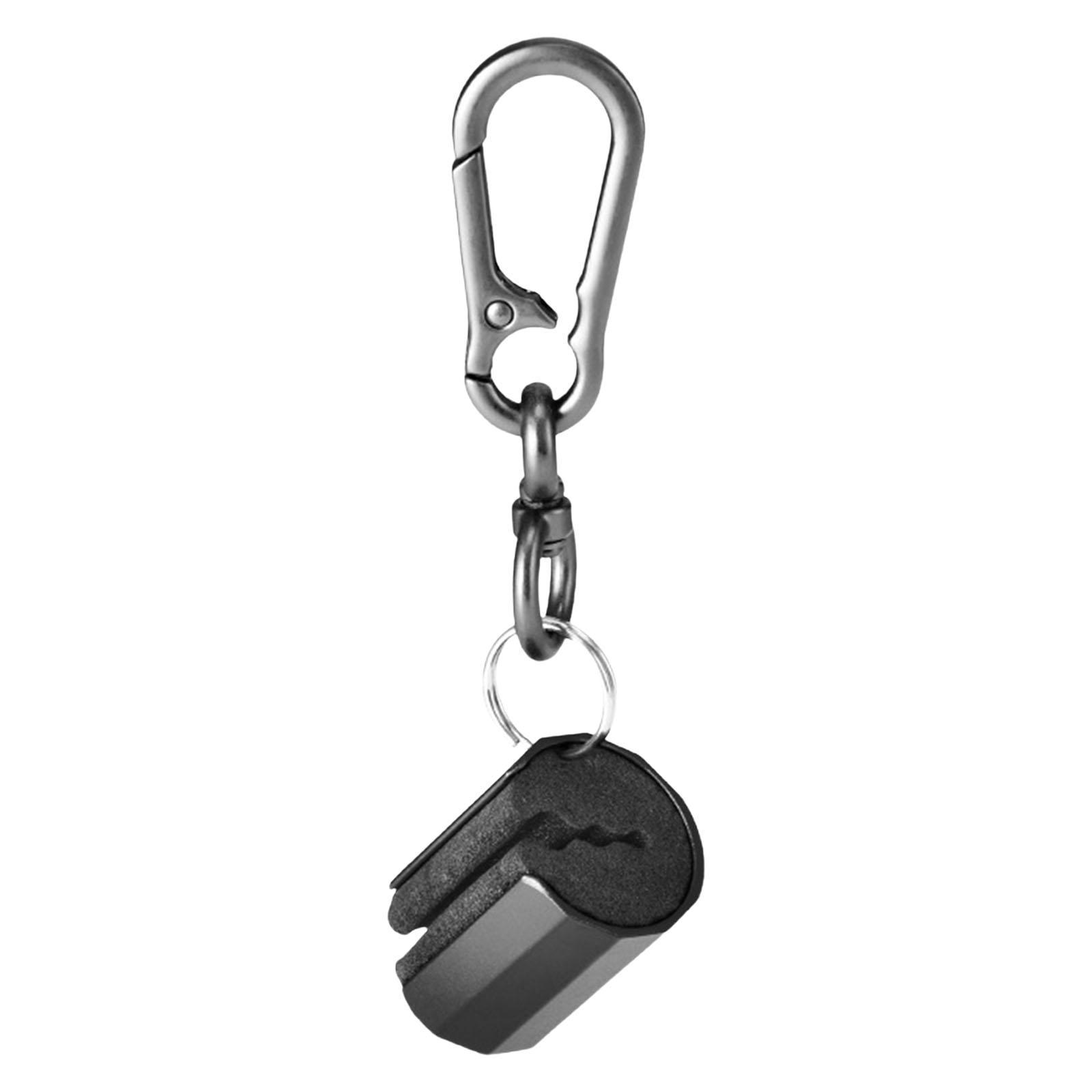 Fishing Rod Clip Alloy Lightweight Fishing Rod Hanger for Outdoor Activities Boat