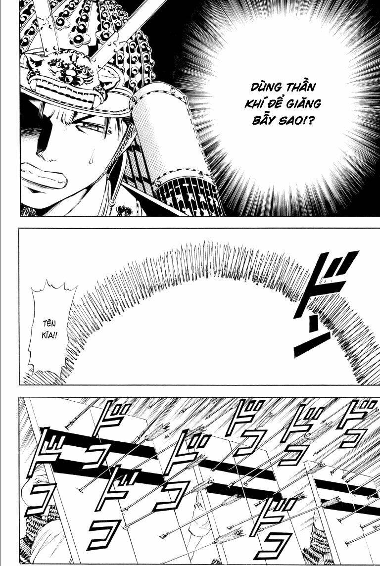 thiếu niên vương phần 2 chapter 74 31