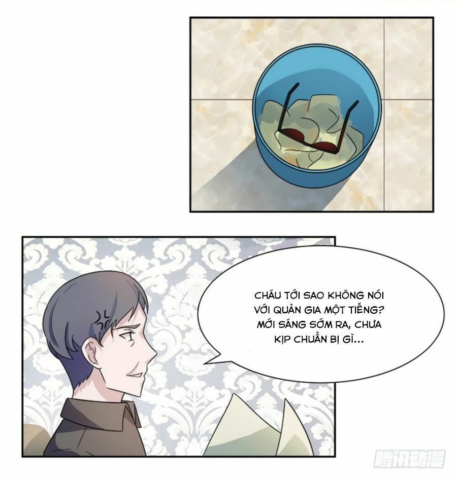 thiên kim đường môn chapter 60 20