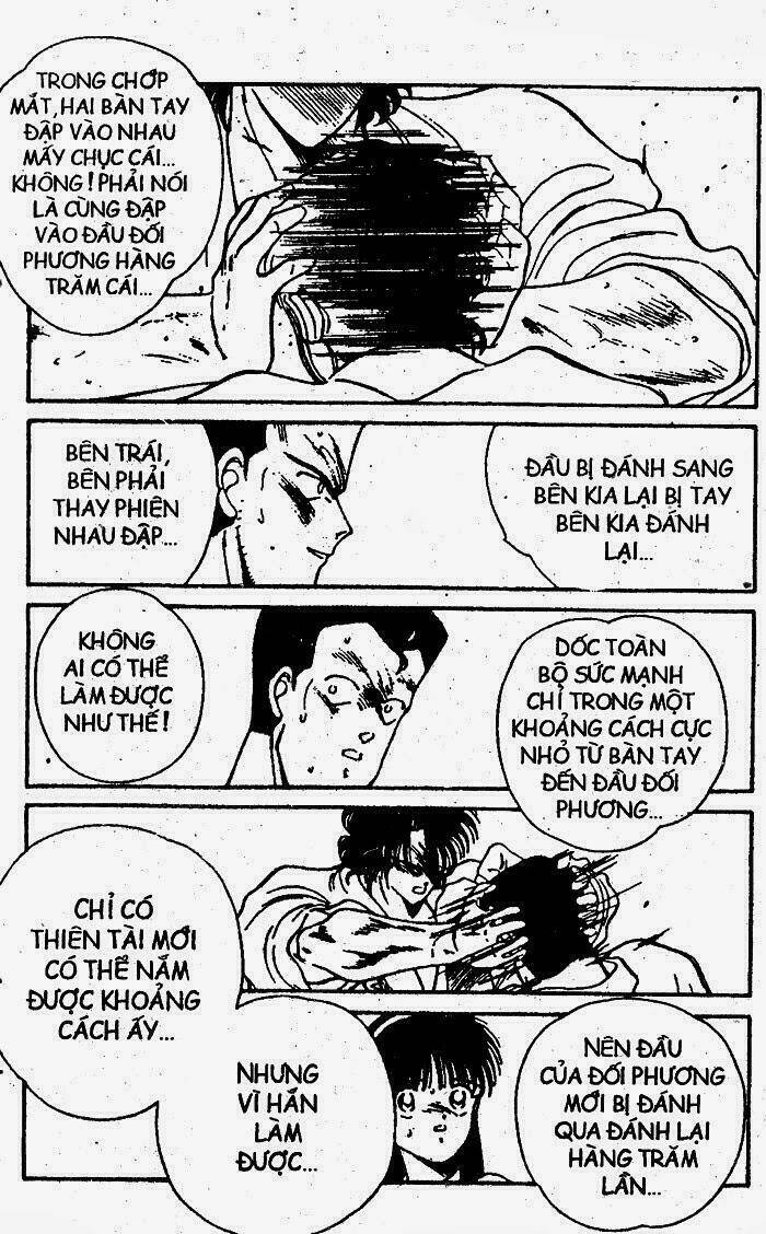 truyền nhân atula - shura no mon i chapter 58 12