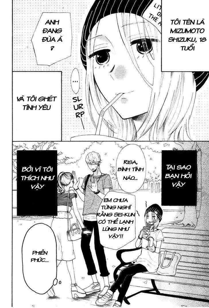 yume nado mite ha orimasen chapter 1 2