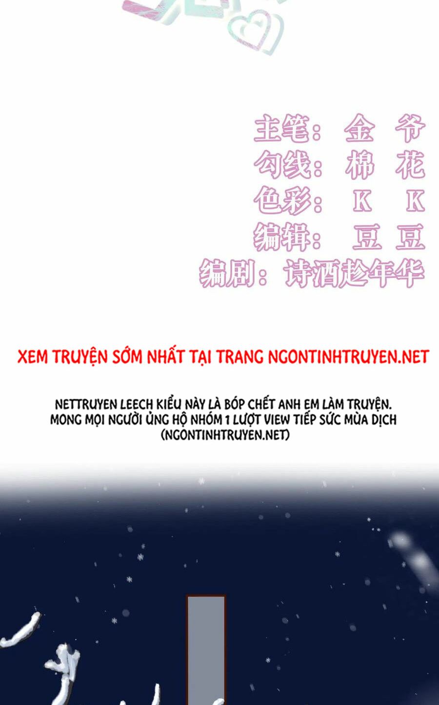 bạn gái tôi mới 30+ tuổi xuân chapter 108 2