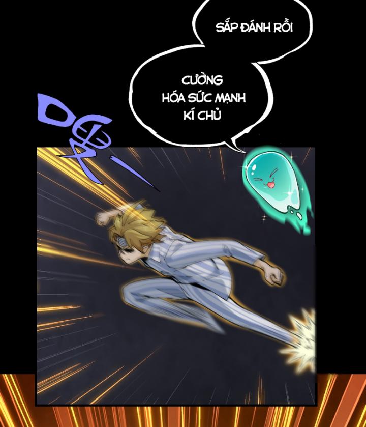 đối mặt với bệnh tâm thần, ma quỷ chẳng là cái thá gì chapter 3 51