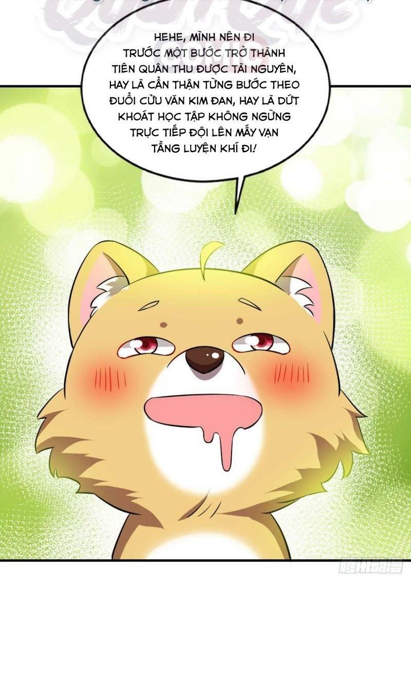 Trọng Sinh Thành Cậu Vàng Tại Dị Thế Chapter 92 14