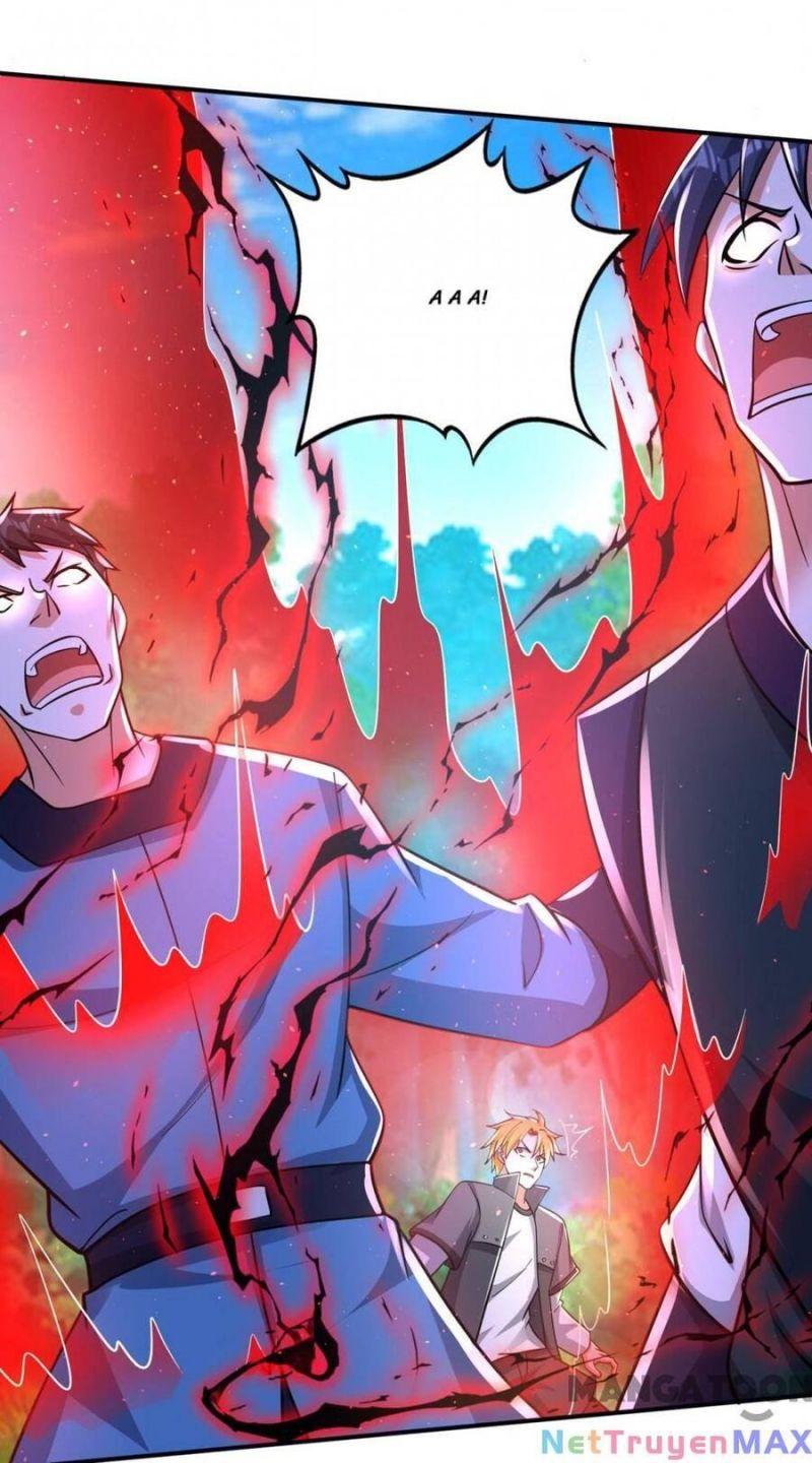 tối cường thần y tại đô thị chapter 282 24