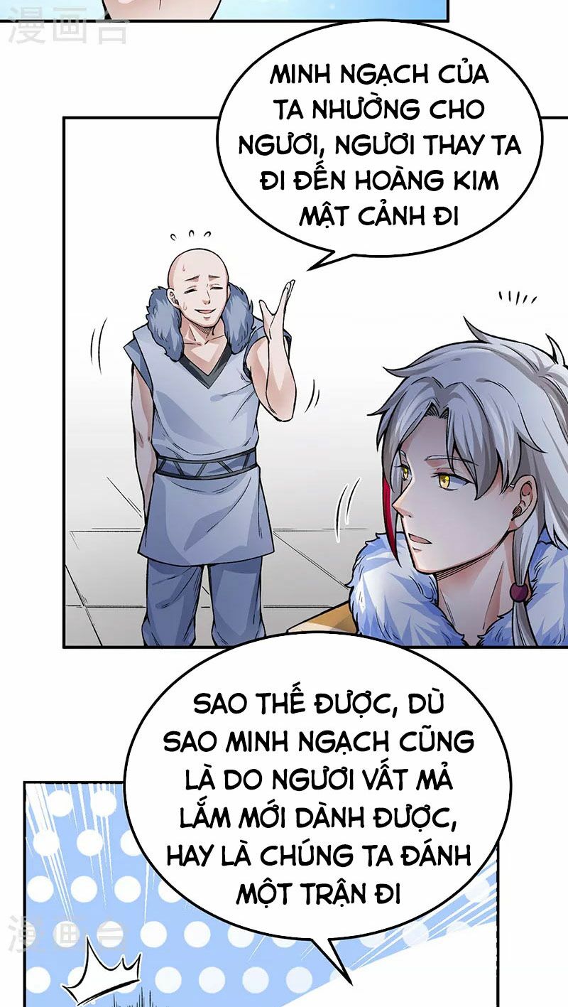 võ đạo độc tôn chapter 359 3