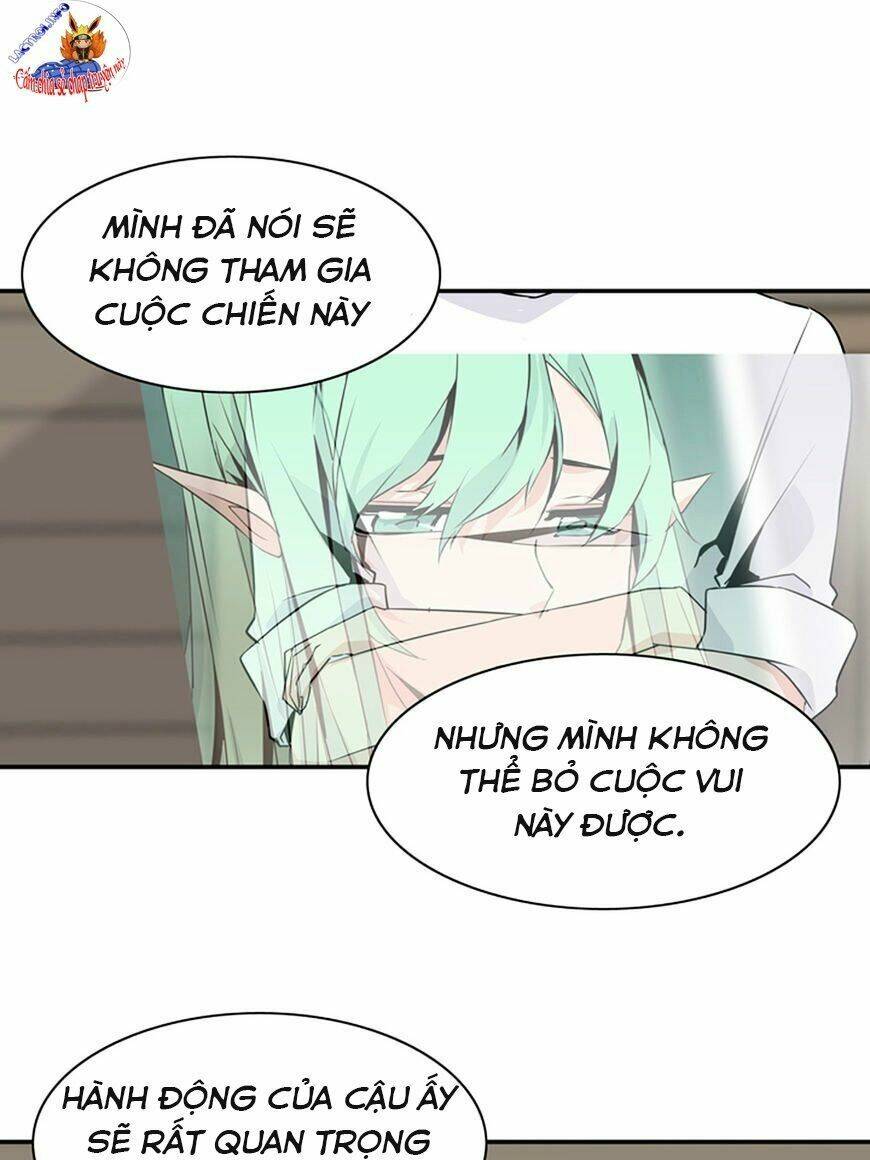 ảo mộng vương chapter 48 32