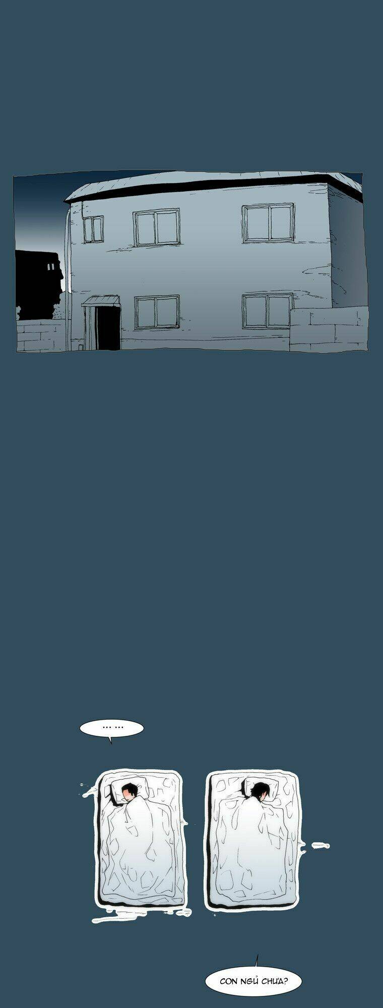 can't see can't hear but love chapter 23 35