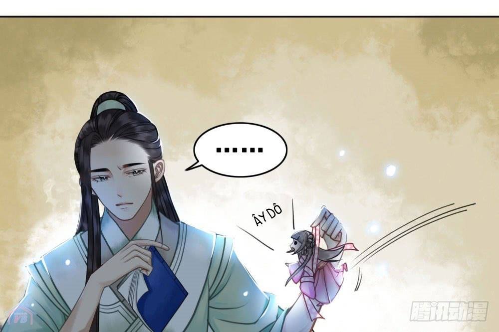 gay rồi! cái đó thành tinh rồi chapter 23 26