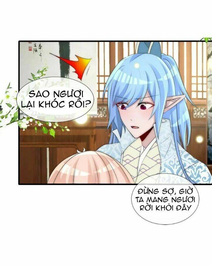 kế hoạch sủng ái của tiểu công chúa chapter 72 18