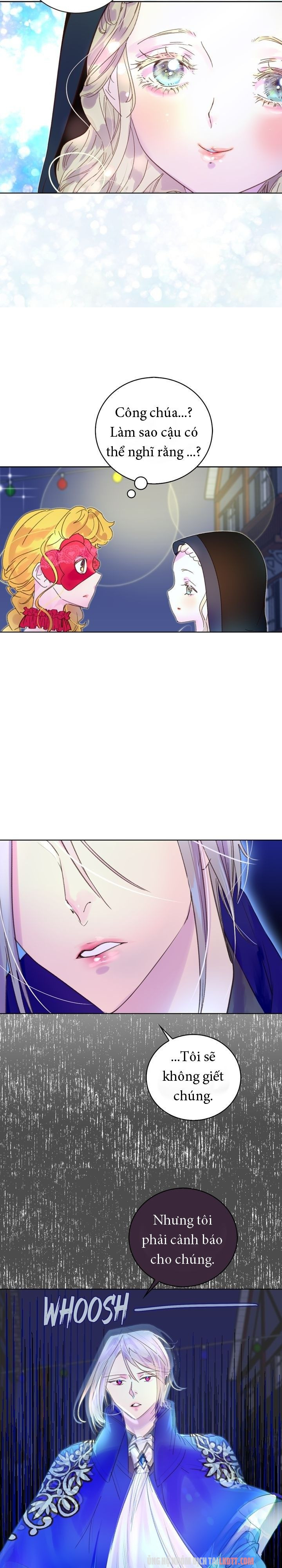 đừng xem thường nữ phụ chapter 60 7