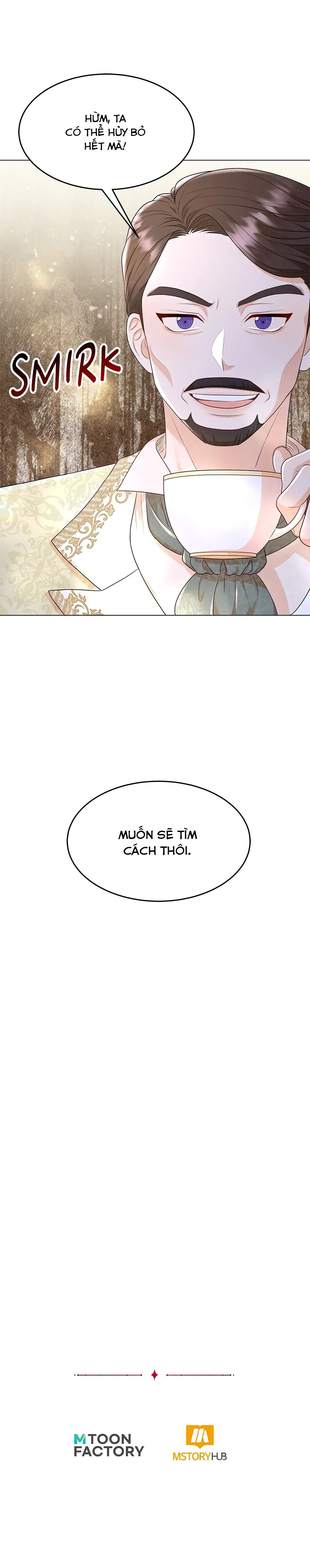 diễn vai ác nữ cũng thật khó khăn chapter 22 35