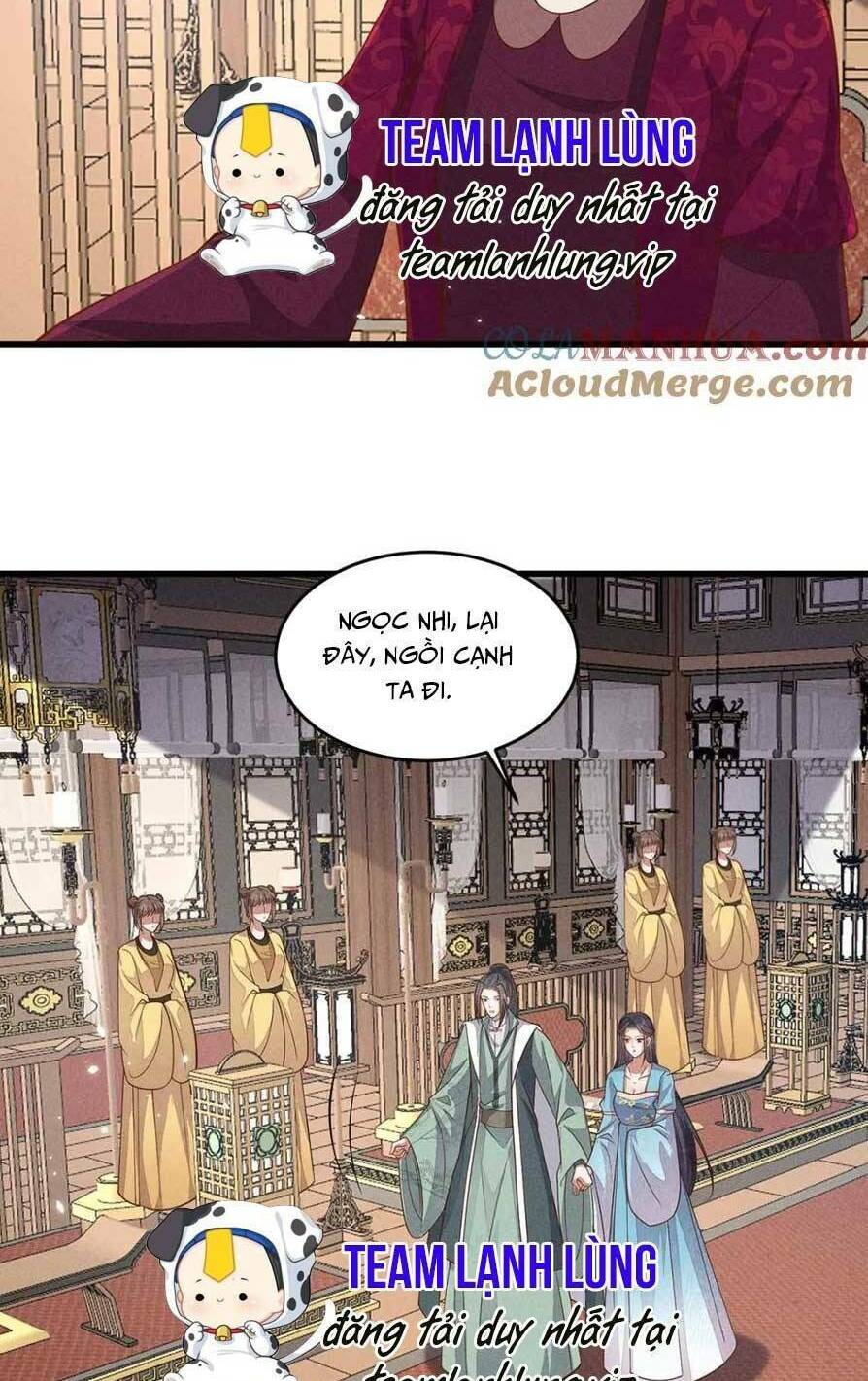 tái sinh trở lại : ta trở thành độc y thái tử phi chapter 49 21