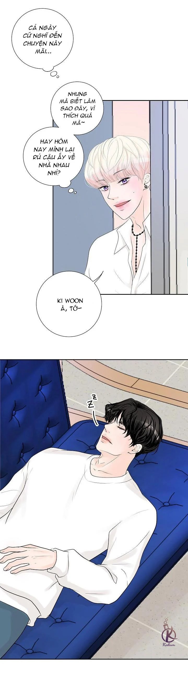 bạn có tò mò về bài review? chapter 23 7