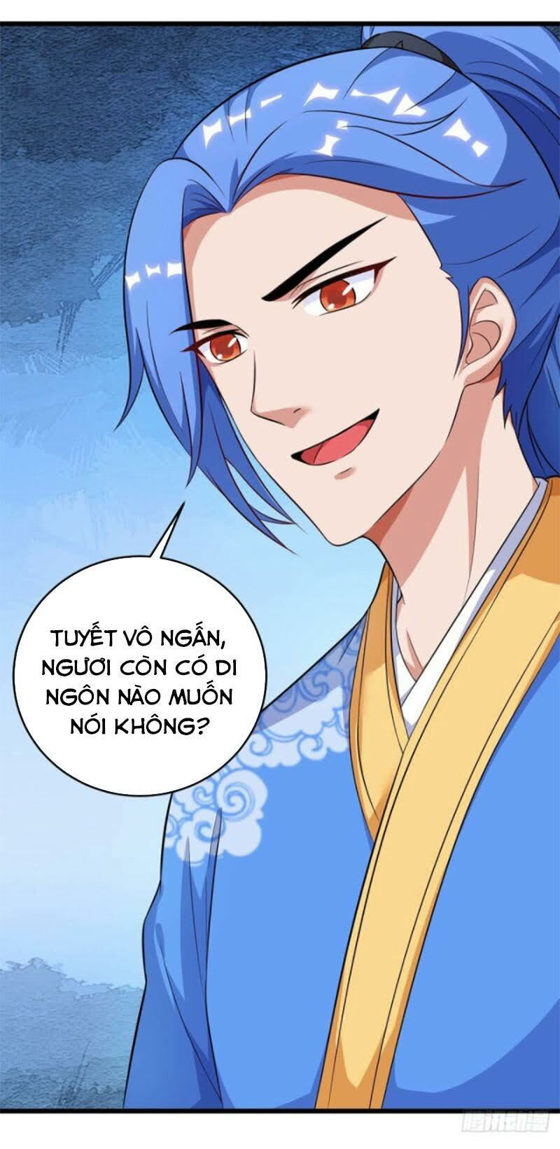 tối cường thăng cấp chapter 150 24