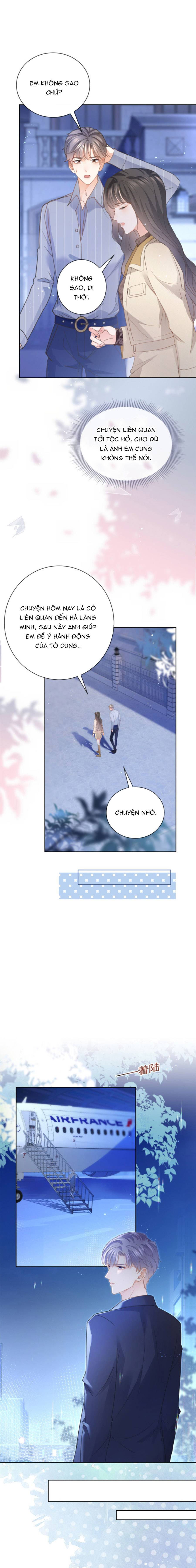 sát thủ đại nhân tại tuyến dưỡng hồ chapter 34 3