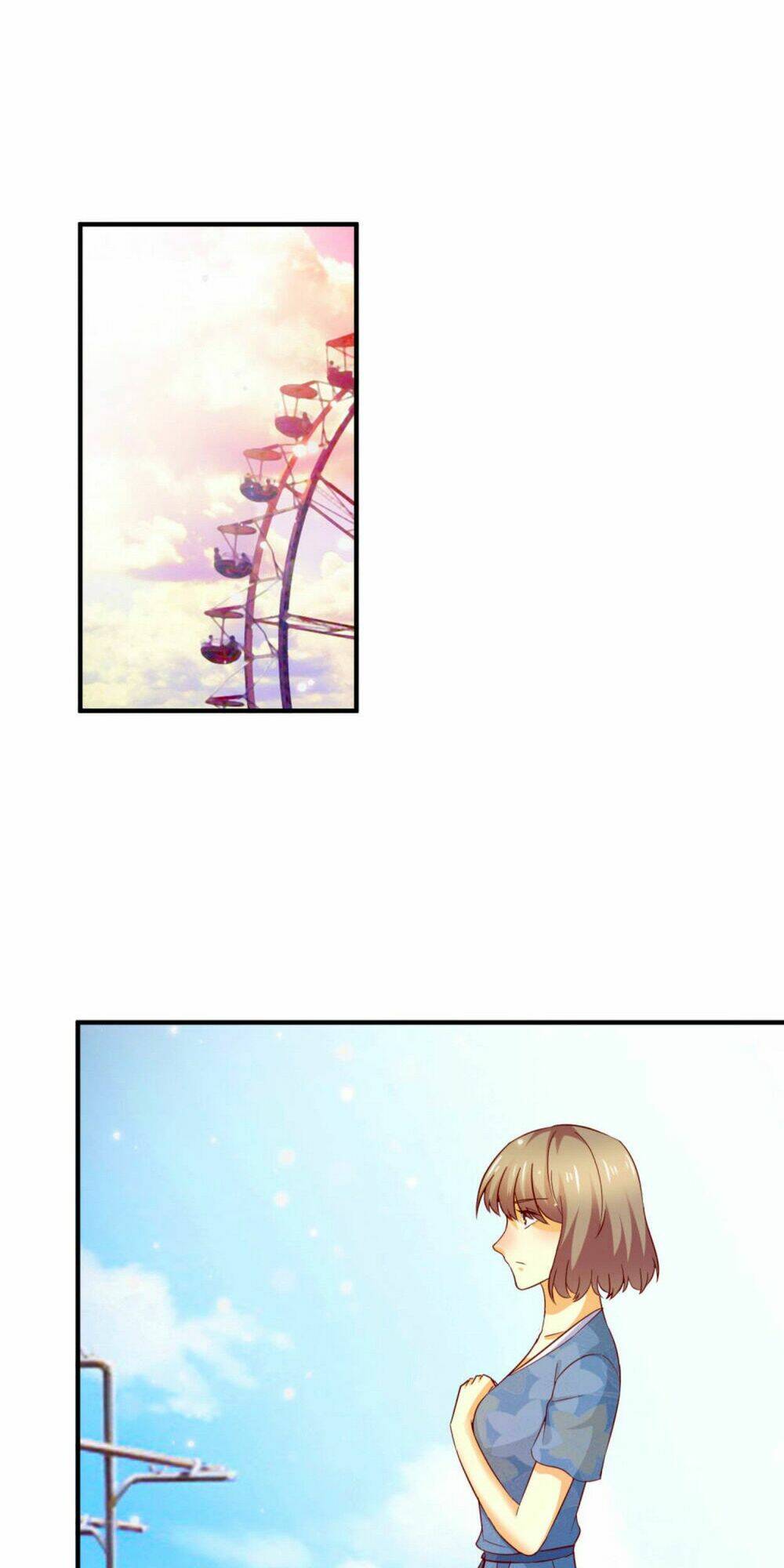 thời gian đều biết chapter 57 1