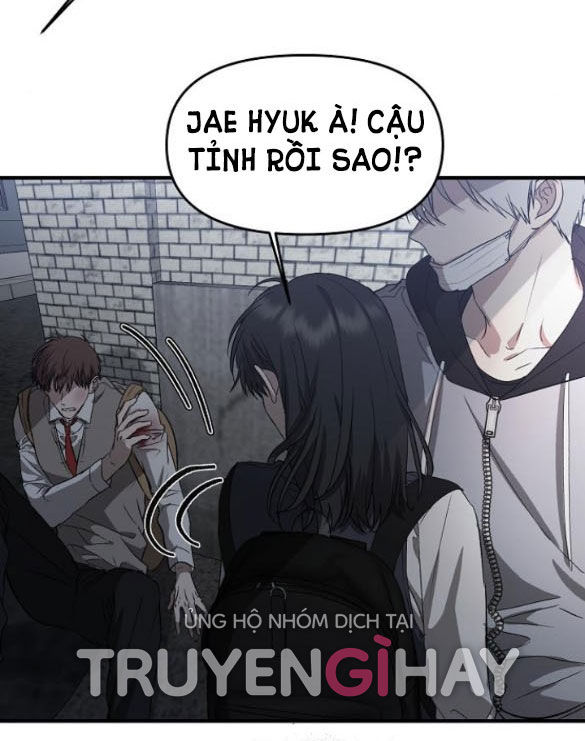 Tự Do Trong Mơ chapter 47.1 26