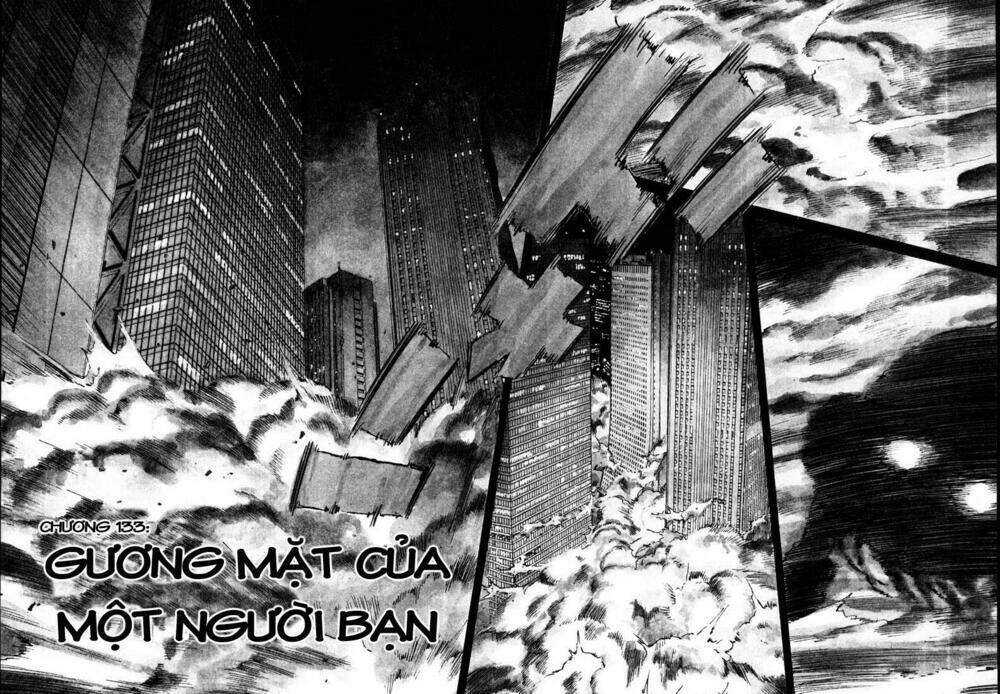 những chàng trai thế kỉ 20 chapter 133 6