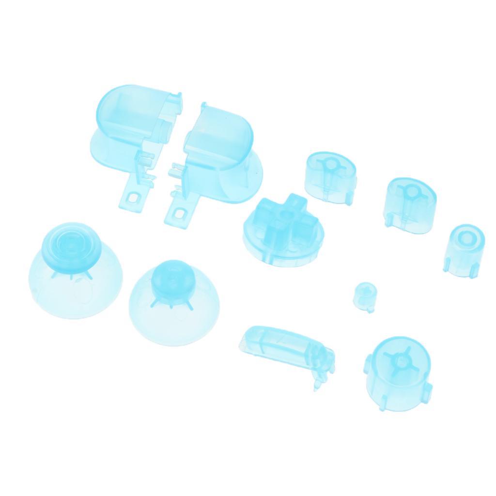 Replacement Handle Button Set for Controller