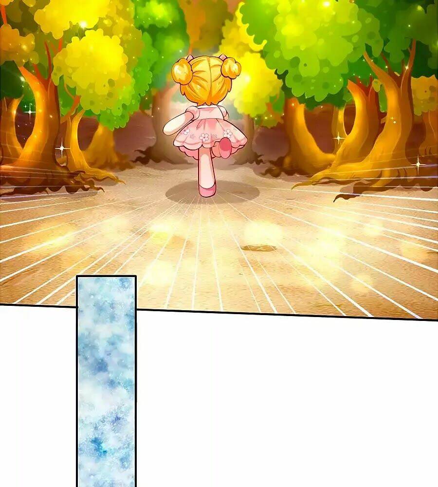 bỗng một ngày trở thành con gái nhà vua chapter 156 19