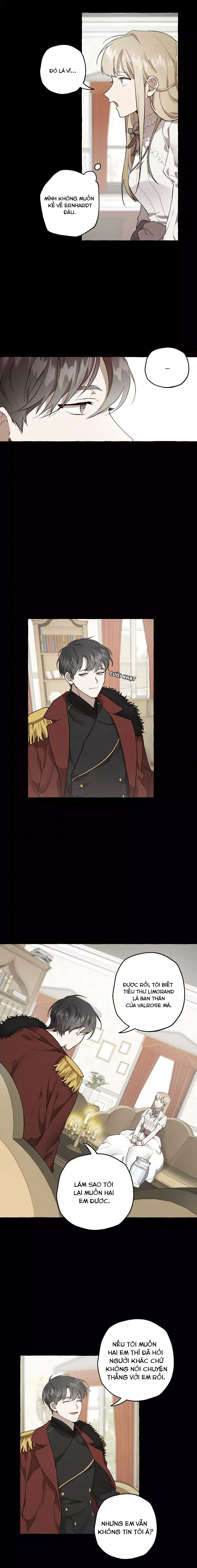 tất cả đều là sai lầm chapter 10 2