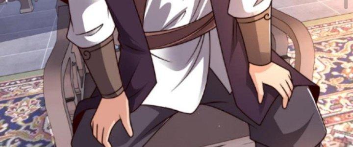 ta nuôi ma quỷ ở trấn ma ti chapter 118 76