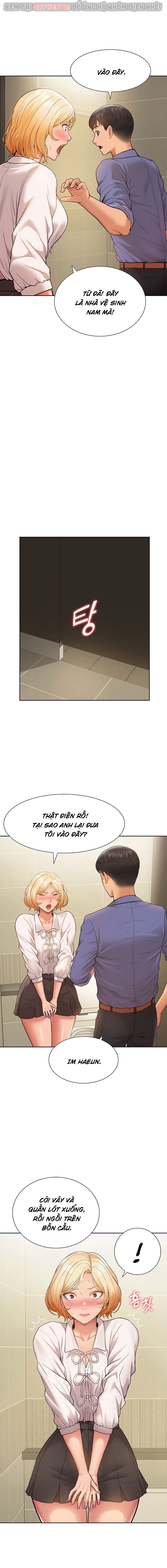 tôi là người bị thôi miên nhưng lại lập ra dàn harem idol chapter 7 7