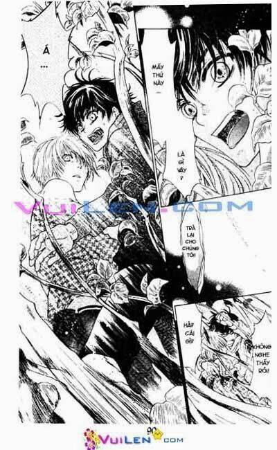 bát khuyển sỹ phương đông chapter 12 90