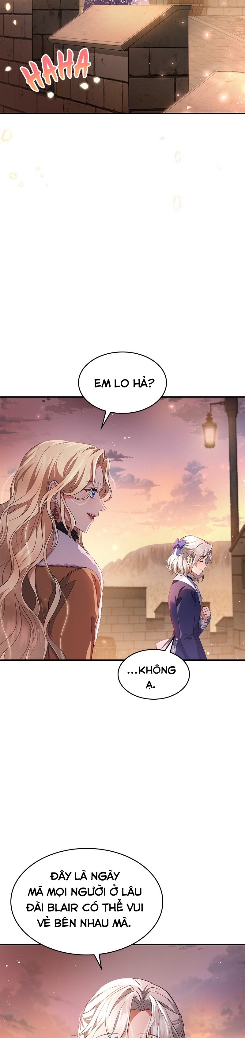 những gì melvin để lại chapter 17 27