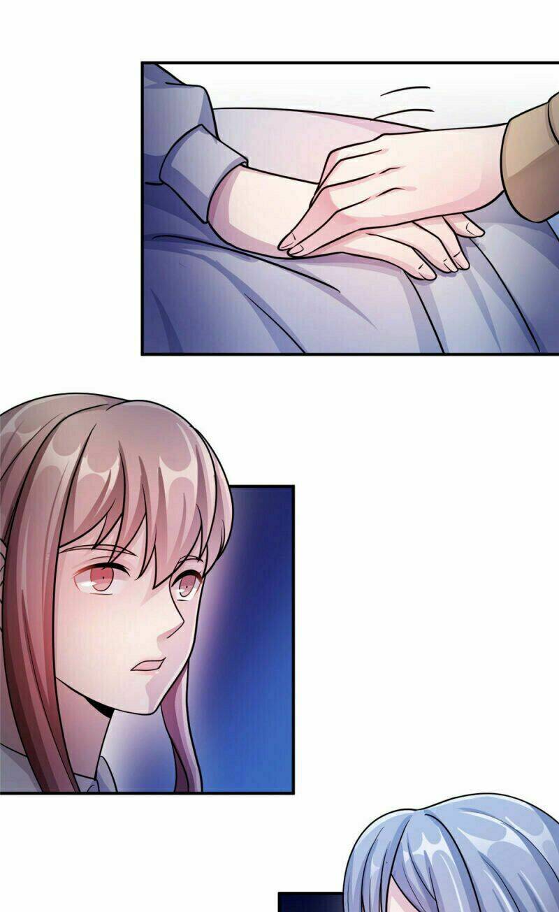 mạc thiếu bức hôn: vợ mới khó chống đỡ chapter 86 38