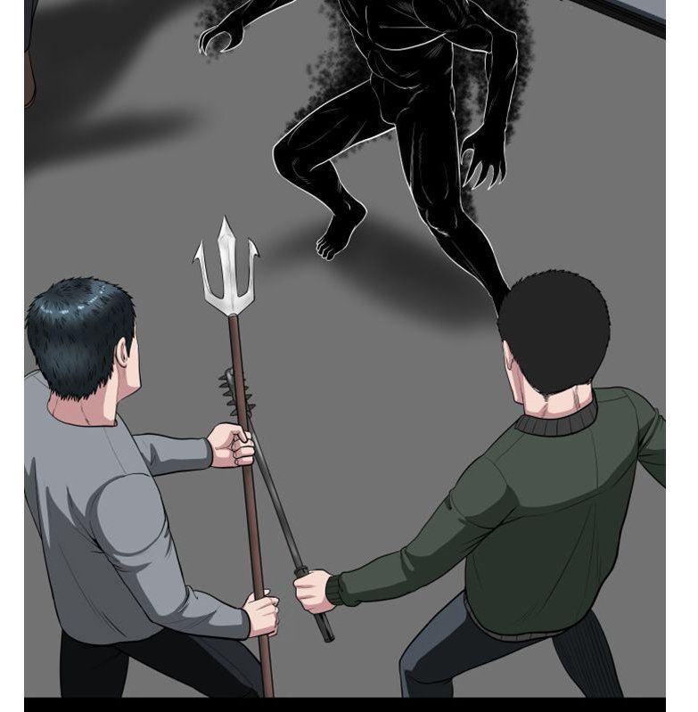 kẻ phán xét chapter 24 25