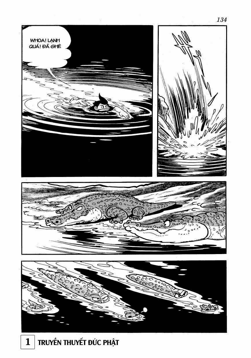 buddha - truyền thuyết đức phật chapter 3 30