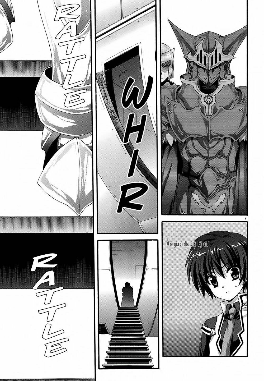 seikoku no dragonar chapter 9 10