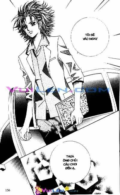 tình yêu quý tộc chapter 112 17