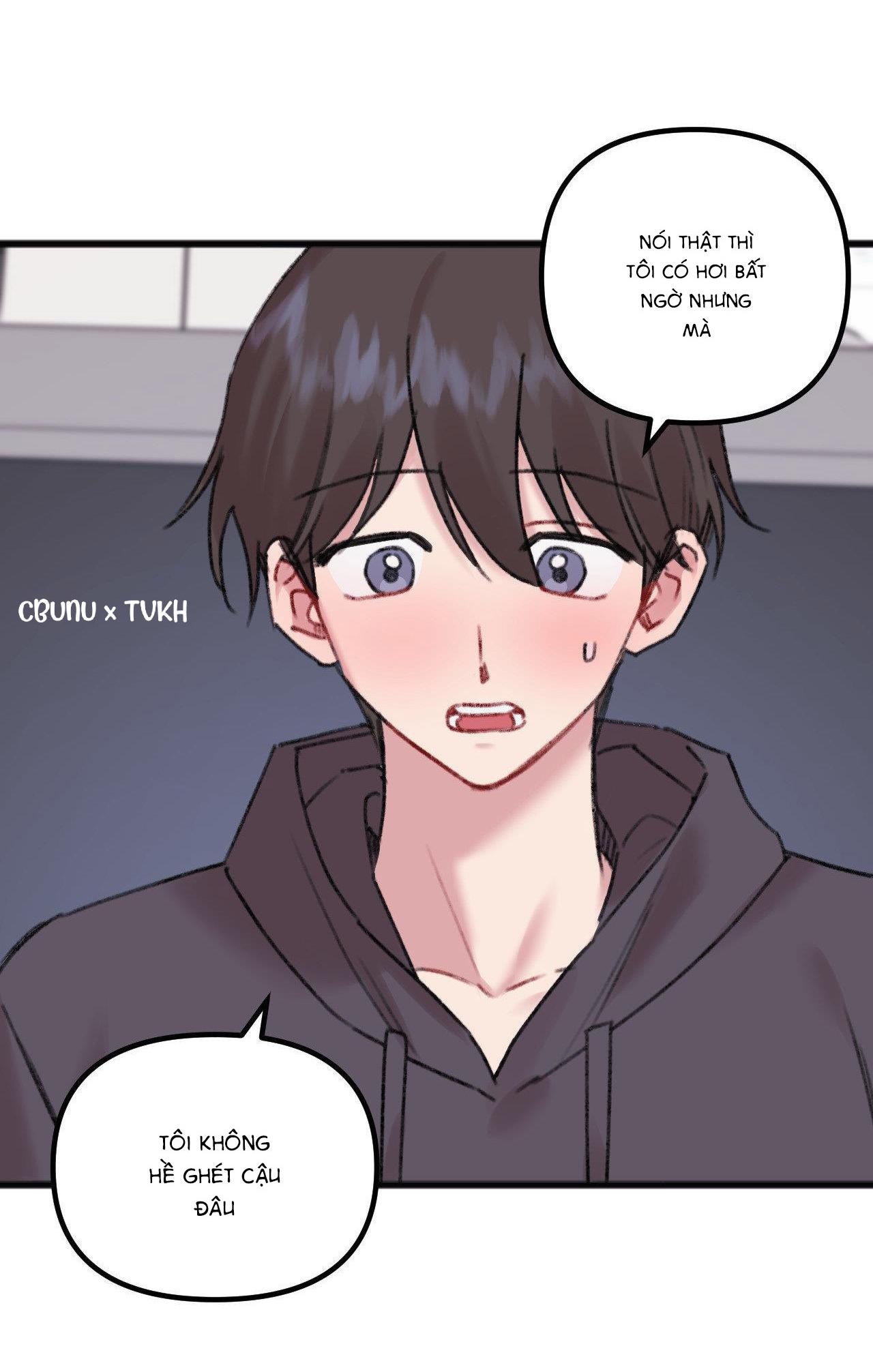 anh thật sự thích em sao chapter 20 15