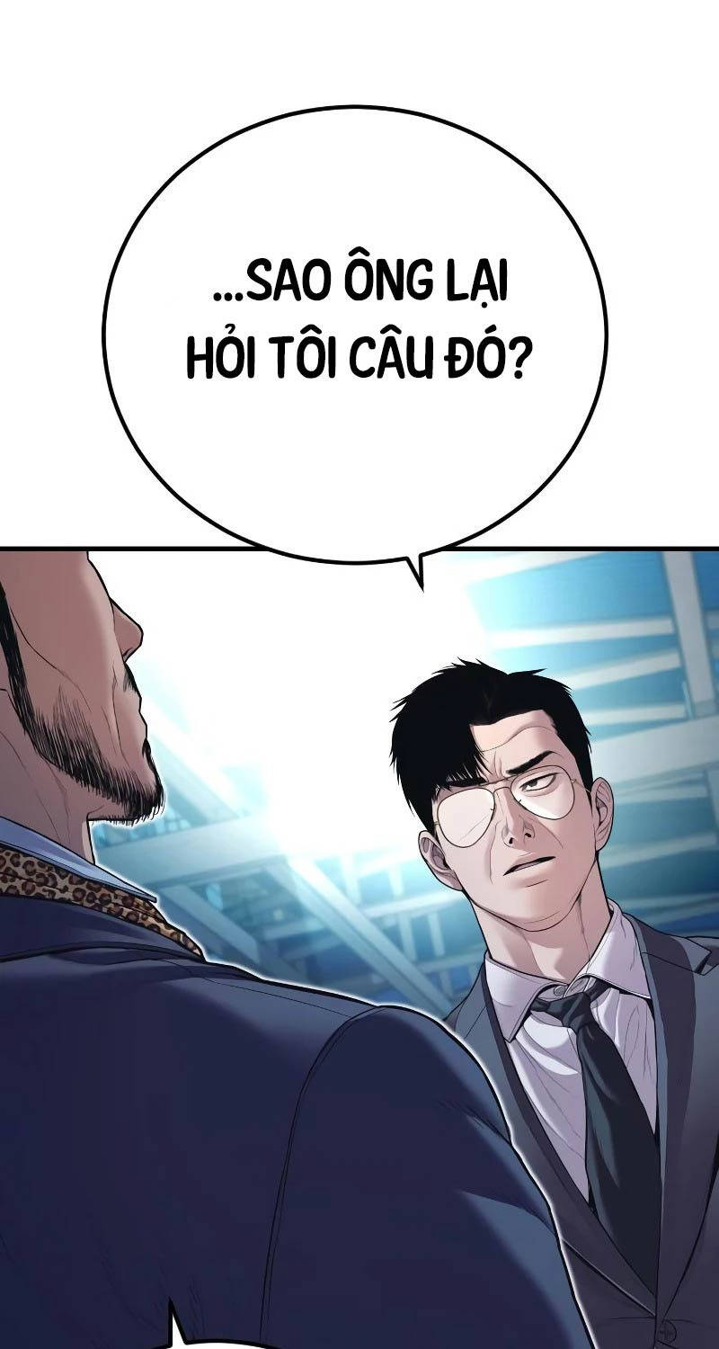 đặc vụ kim chapter 149 138