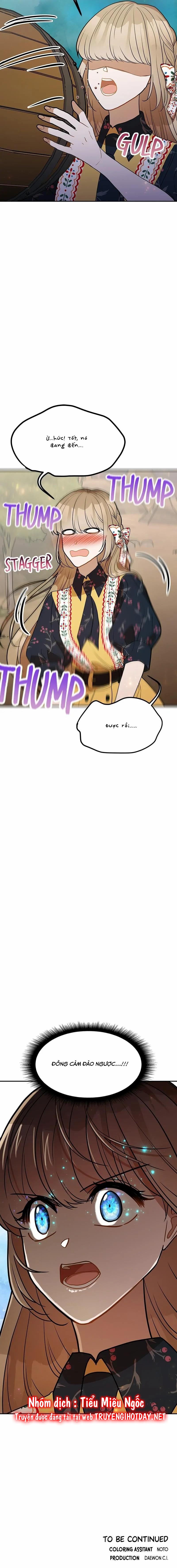 làm cách nào để sống sót trong cuốn tiểu thuyết ngôn tình lãng mạn chapter 59 15